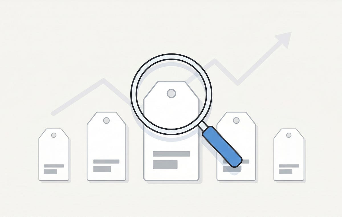Monitoring Competitors on Marketplaces: The Role of Platform Fees in Pricing Tactics