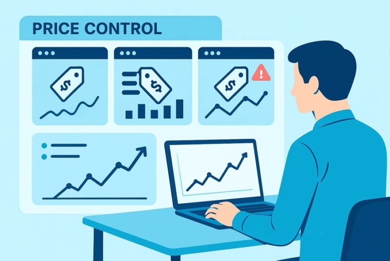 Boost Your BigCommerce Sales with Blackahacom's Realtime Pricing Strategy